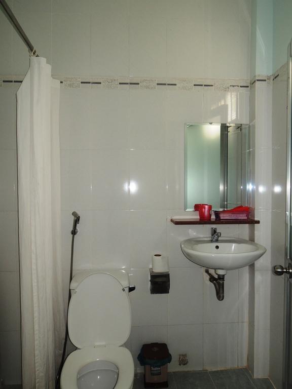 Kathy Hotel 판티엣 객실 사진